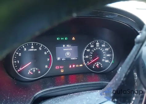 2022 Kia Seltos S from USA, damaged, VIN KNDEUCAA8N7320815